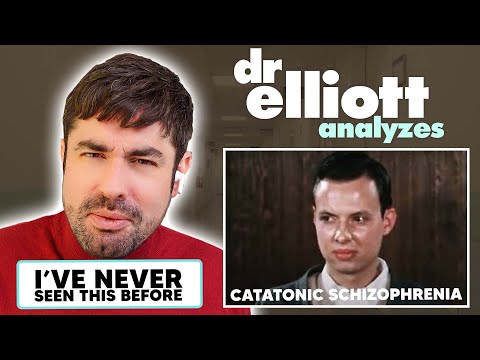 Causes of Catatonic Schizophrenia in Mental Health Contexts