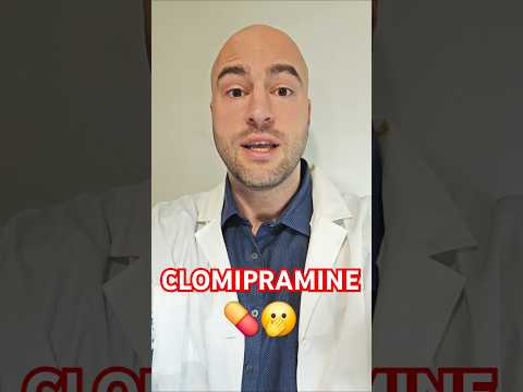 Clomipramine's Role in Treating Mood and Anxiety Disorders