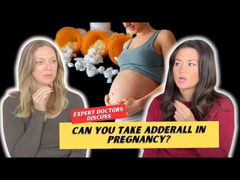 Ritalin Use During Pregnancy and Its Mental Health Effects