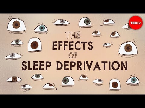 Late Sleep Patterns and Their Effects on Mental Health