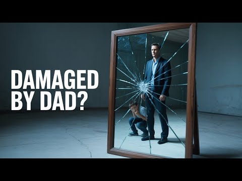 Signs of a Troubled Father-Son Relationship in Mental Health