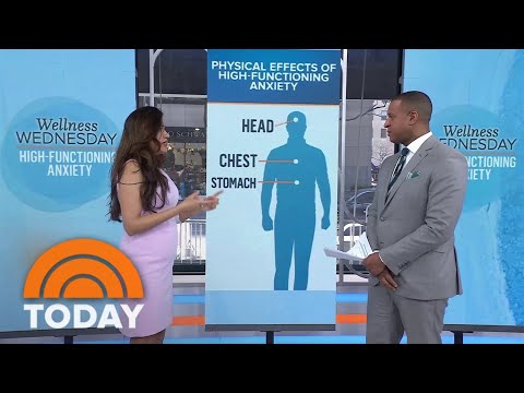 Recognizing 7 Signs of High Functioning Anxiety