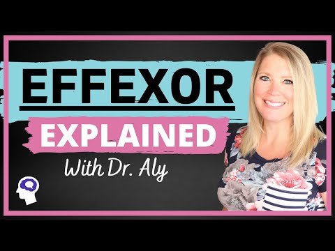 Effexor and Its Role in Managing ADHD Symptoms