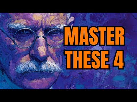 Uncovering Male Archetypes for Mental Health Insights