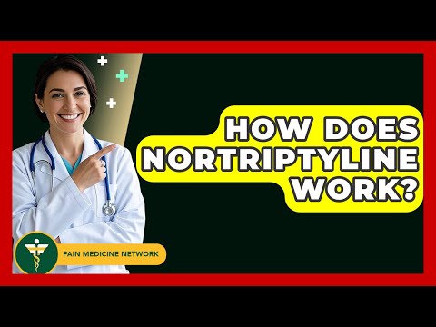 Nortriptyline HCL 10mg and Its Role in Mental Health Treatment