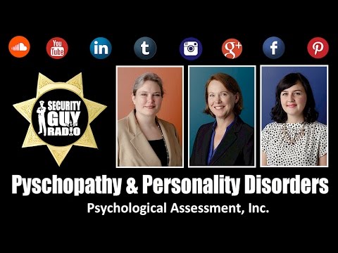 Psychological Insights into Antisocial Psychopathy