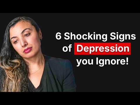 The Hidden Struggles of Sadness and Mental Health