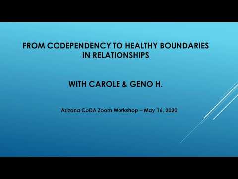 Navigating Coda Codependency in Mental Health Care