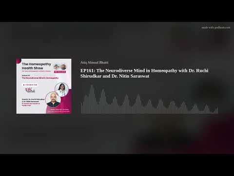 Homeopathy for ADHD: Insights on Mental Health Approaches