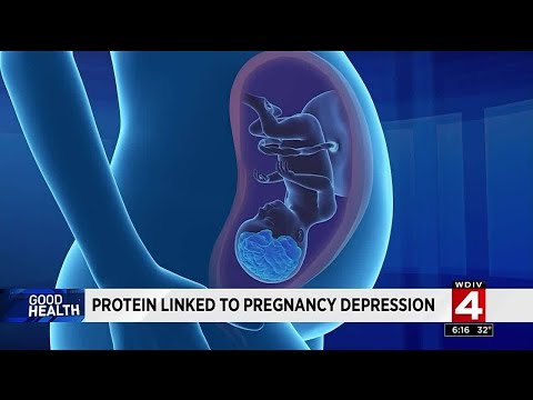 Navigating First Trimester Depression in Expecting Mothers