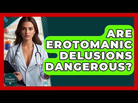 Examples of Erotomanic Delusions in Mental Health Contexts