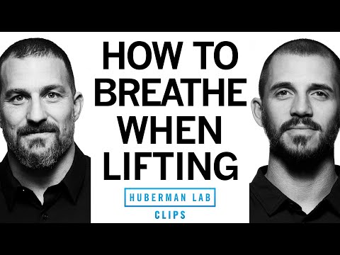 Breath Control in Weightlifting for Better Mental Focus