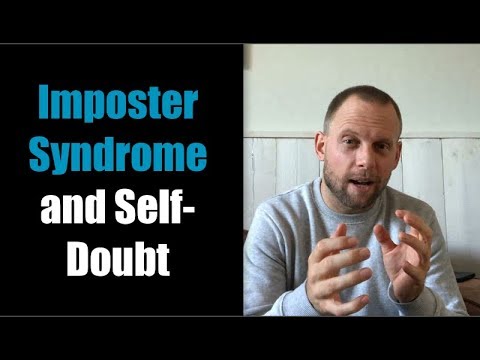 Intruder Syndrome: Navigating Anxiety and Self-Doubt