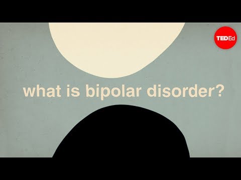 Bipolar Affective Disorder and Its Psychological Impact
