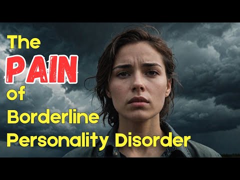The Challenges of Living with Untreated Borderline Personality Disorder