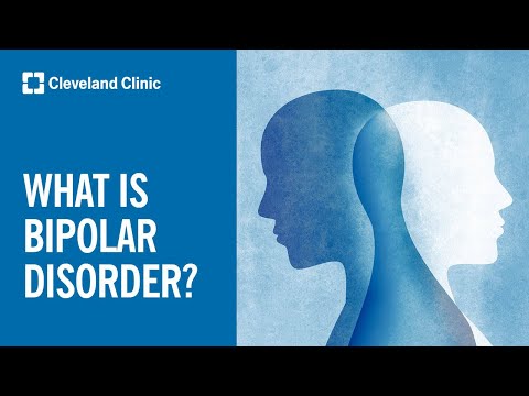 Recognizing Bipolar Disorder Signs and Symptoms