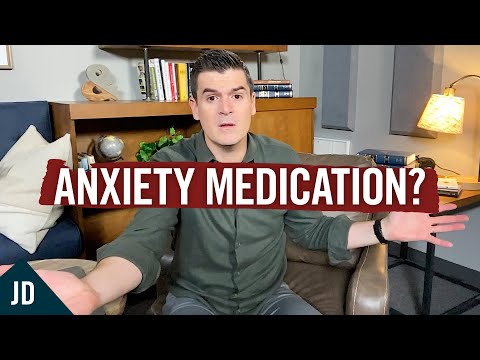 Side Effects of Anxiety Medications and Their Mental Health Impact