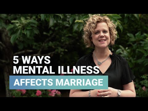 The Role of Mental Health in Pre-Marital Relationships