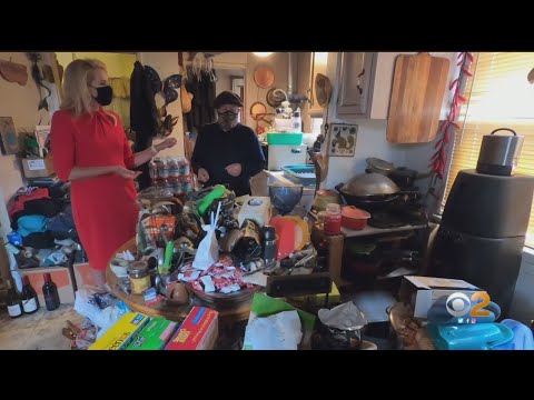 Confronting Garbage Hoarding Disorder in Mental Health Care