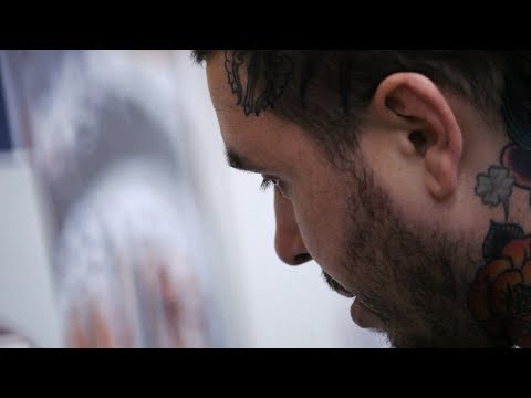 Artistry of the Mind: Schizophrenia Through Paintings