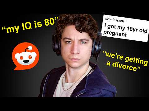 IQ Tests on Reddit: Insights into Mental Health Discussions