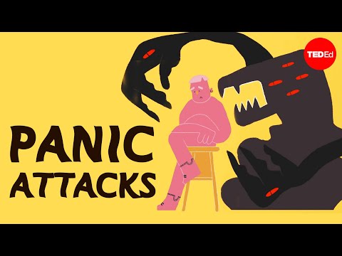 Nighttime Panic Attacks and Their Psychological Effects