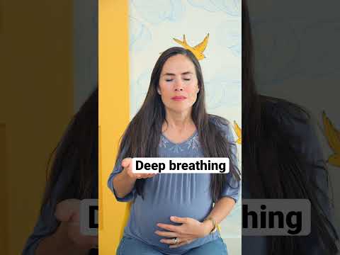 Managing Anxiety Attacks During Pregnancy and Their Effects