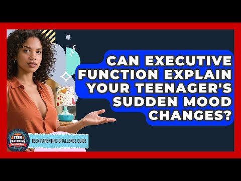 Navigating the Challenge of Sudden Mood Swings