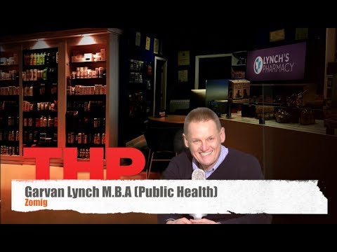 Psychological Side Effects of Zomig in Migraine Relief