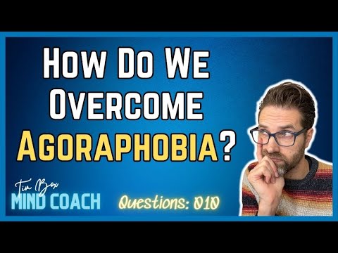 Confronting the Fear of Open Spaces in Mental Health