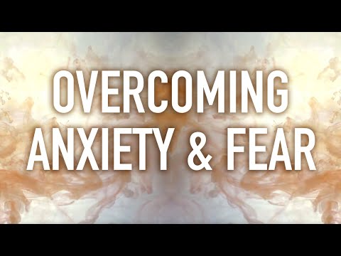 Meditation Techniques for Managing Anxiety and Fear