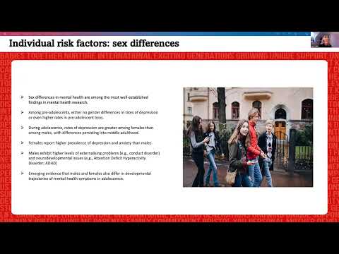 Recognizing Childhood Depression Symptoms in Young Minds