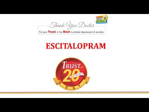 Escitalopram 10mg and Its Role in Mental Health Care