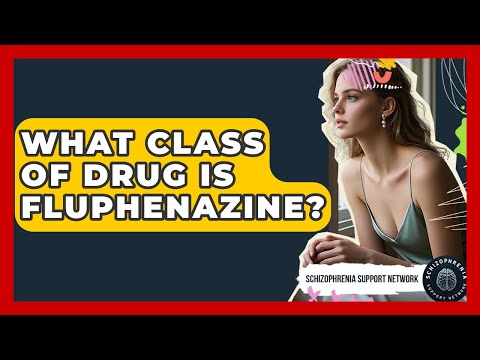 Fluphenazine and Its Role in Managing Mental Health Disorders