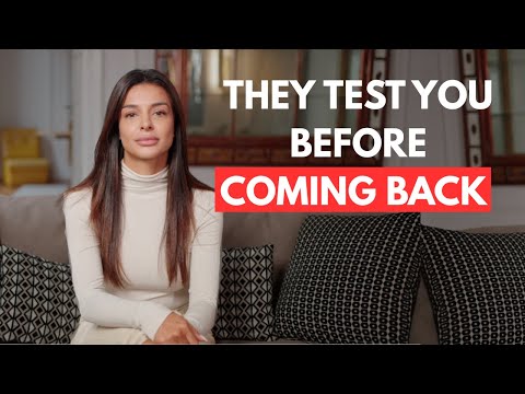 Assessing Avoidant Personality Disorder: A Psychological Test