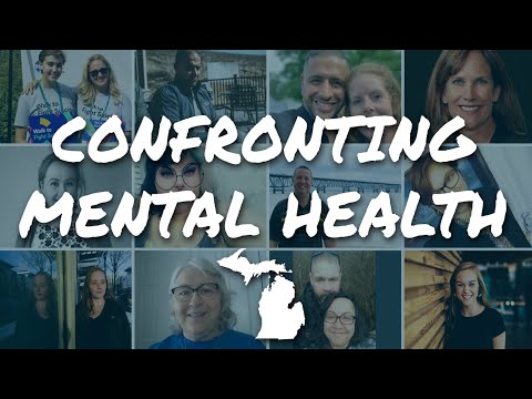 Confronting Paralyzing Anxiety in Mental Health Journeys