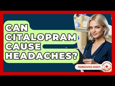 Managing Celexa Headaches in Mental Health Treatment