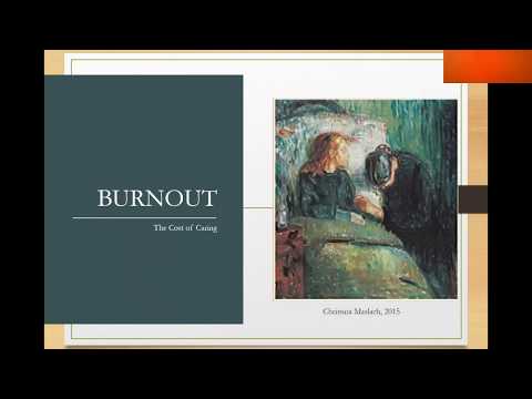 Navigating the Challenges of Burnout and Depression