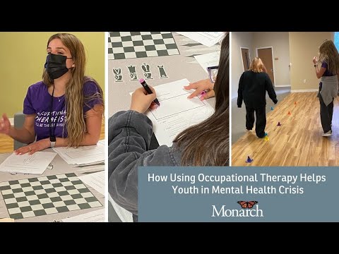 Enhancing Mental Health Skills for Occupational Therapists