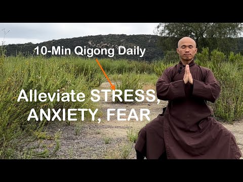 Relaxation Exercises to Alleviate Stress and Anxiety