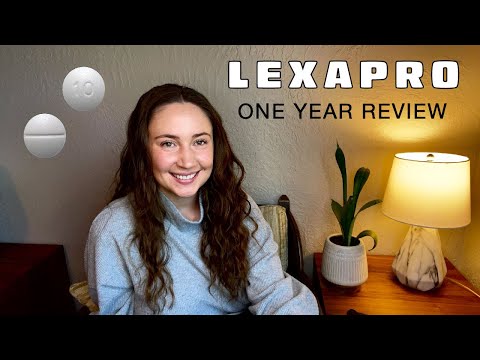 Escitalopram Insights from the Reddit Mental Health Community