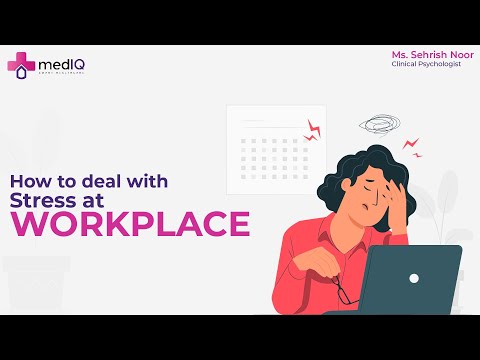 Effective Strategies to Reduce Work-Related Stress