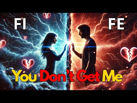 The Role of MBTI F in Emotional Wellbeing and Relationships