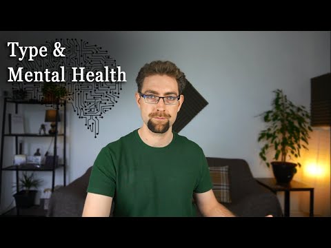 Personality Types and Their Role in Mental Health Insights