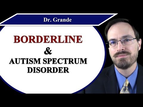 Navigating Life with Asperger's and BPD in Mental Health