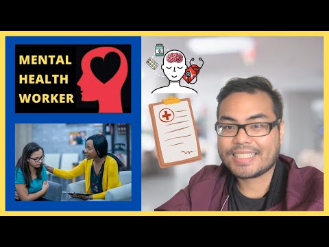 Mental Hospital Workers: Champions of Mental Health Support