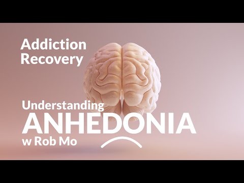 Anhedonia's Role in Depression and Mental Health Challenges