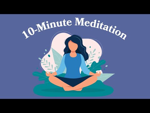 Relaxation Techniques for Easing Depression Symptoms