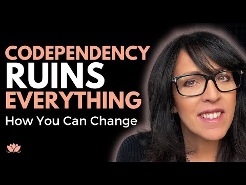Navigating the Challenges of Codependency in Relationships