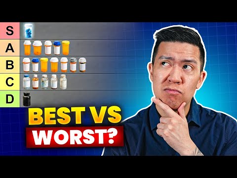 A Comprehensive List of Depression Medications Available Today